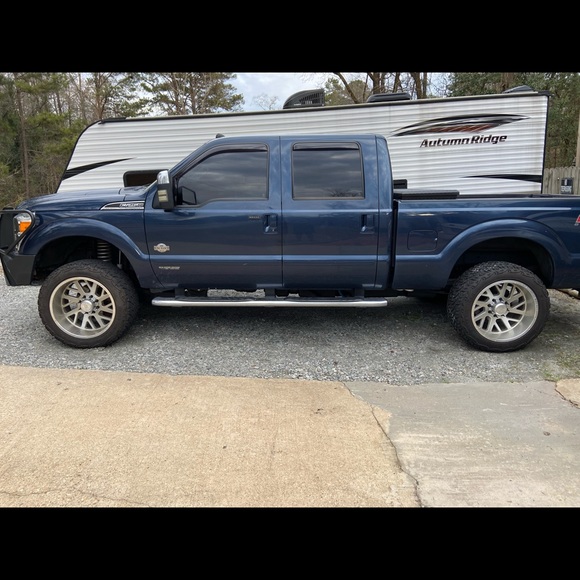 Meet your Posher, Scott - Picture 1 of 1